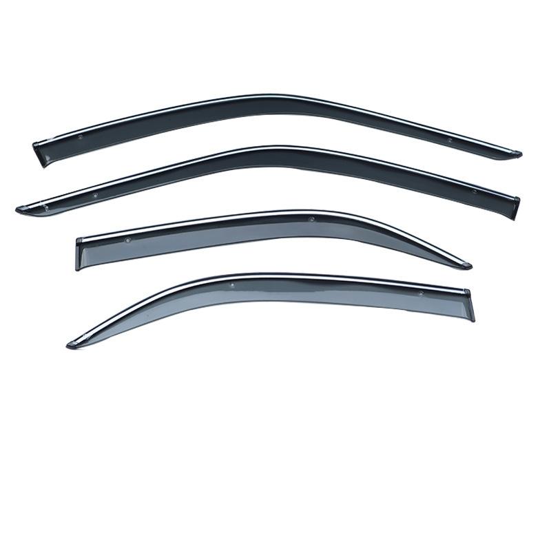 Suitable for 98-2003 Toyota Crown window rain or shine shield Toyota Crown s170 Window viosr