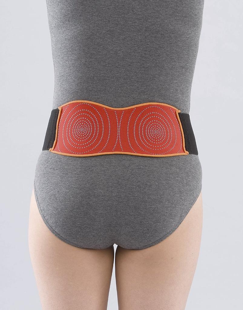 Katsura Style Thermal Health Waist Belt Free Size