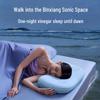 SKG Smart Music Sleep Pillow D5
