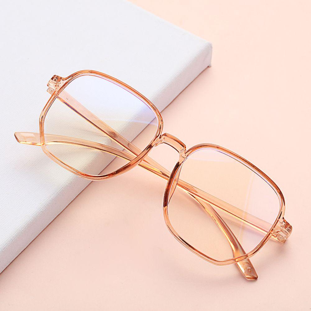 Anti Glare Office Computer Goggles Blue Light Blocking Glasses Safety Goggles Gaming Eyeglasses