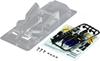Tamiya Grade-Up Parts Series No.503 Winning Bird Formula Clear Body Set 15503
