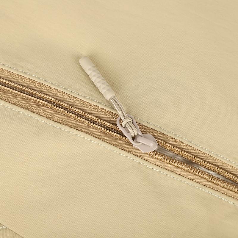 Drawstring Corset Backpack Lightweight Student Schoolbag