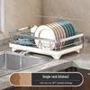 Hongfu Double-Layer Dish Drying Rack