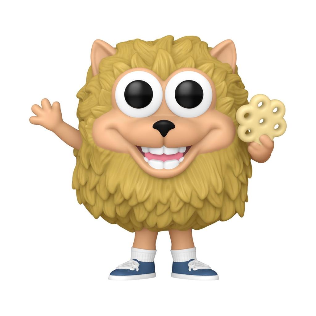 Funko Advertising Post Honey Comb Monster Pop! Icon -