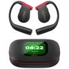 Cleer Беспроводные Bluetooth-наушники с открытым ухом и крючком Arc 5 AI