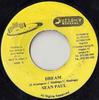 7inch Record SEAN PAUL - Dream NONE Felony Records 2003 Jamaica Reggae, Ska & Dub Used