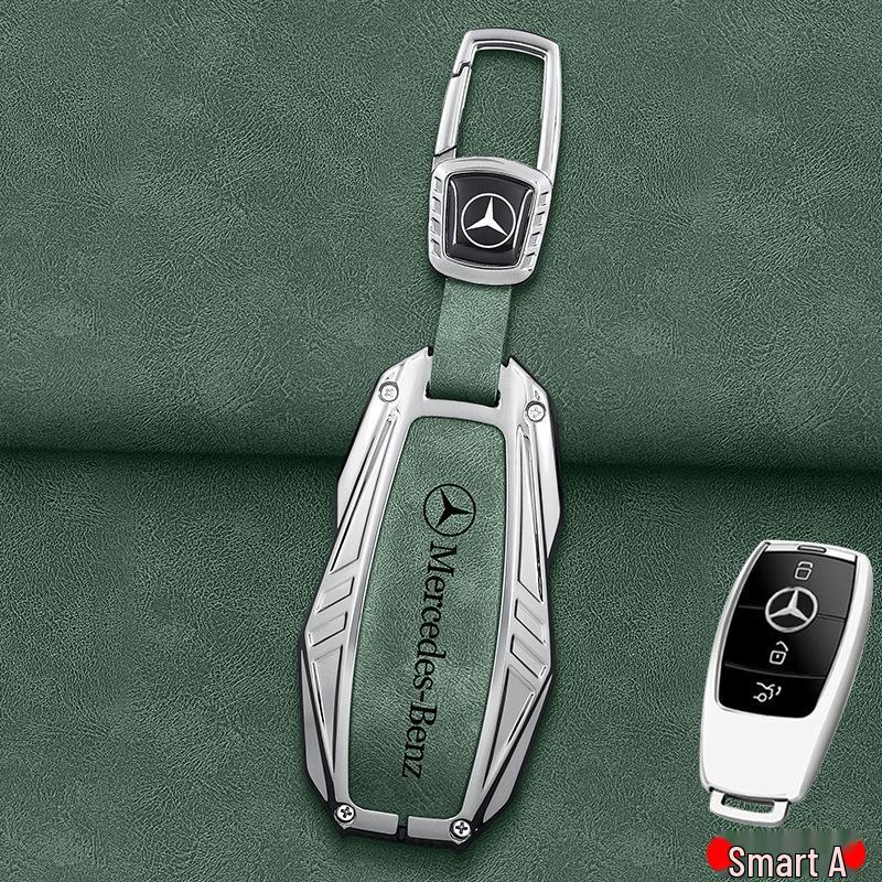 2025 Mercedes-Benz GLB200/GLB220 Key Case: Luxury Unisex Protective Shell