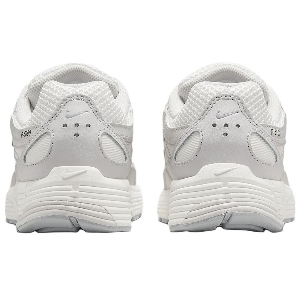 Nike P-6000 SE Summit White Vast Grey Women Sneakers Wolf-Grey IF1756-100