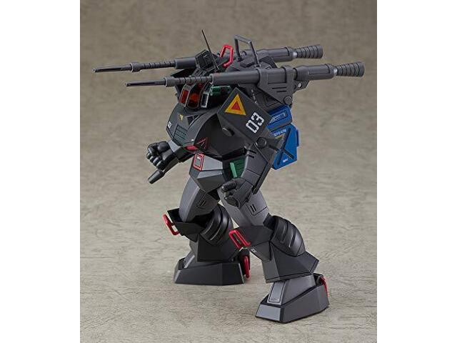 Fang Of The Sun Dougram Max14 Combat Armors Dougram 1/72 Plastic Model Kit NEW