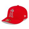 New Era LP 59FIFTY MLB 7 LP ACPERF LOSANG GM 2024 25J LAA/Игра 5/8