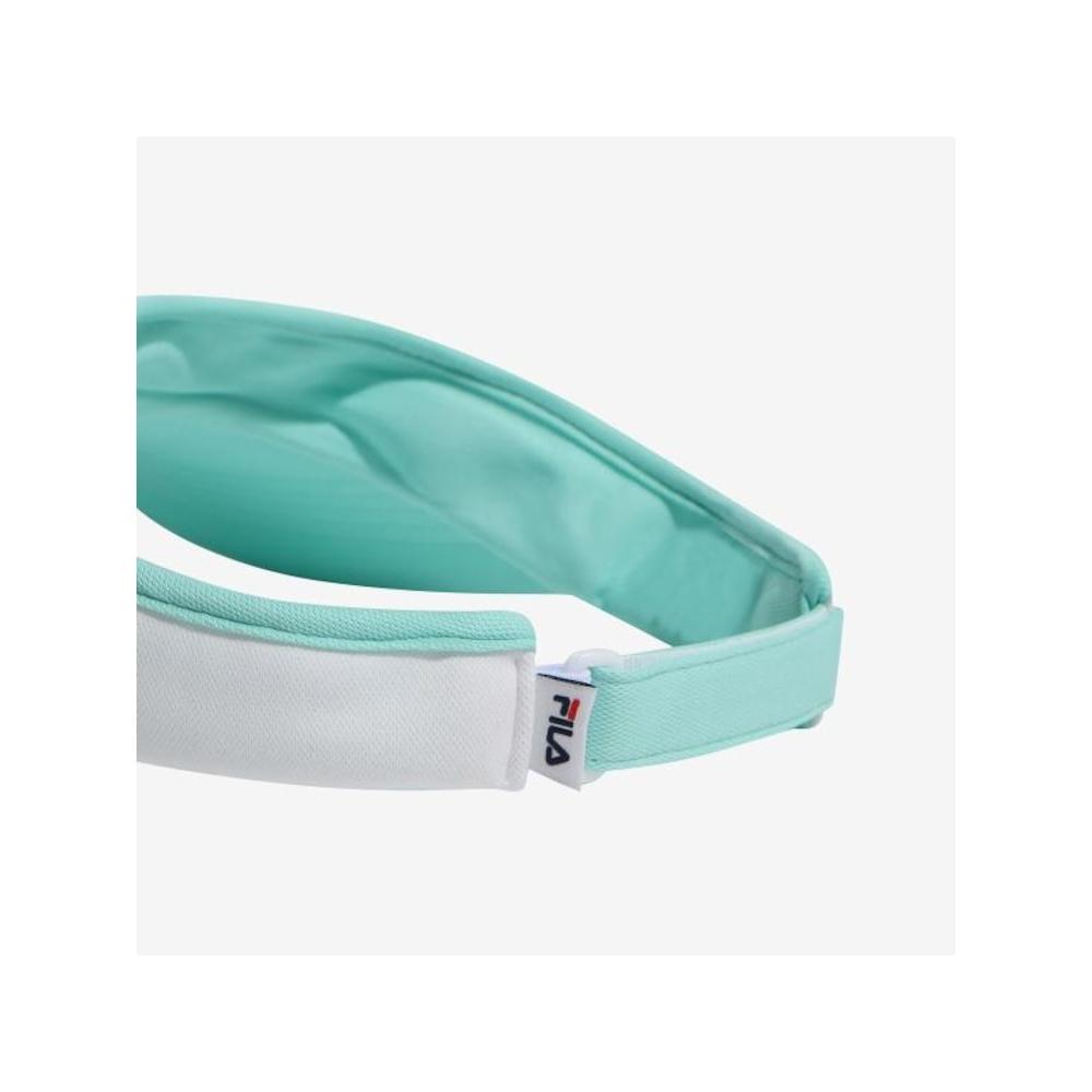 [fila Kids] Базовая солнцезащитная кепка Fk3cpf5381x Mit q0zFk3cpf5381xMit