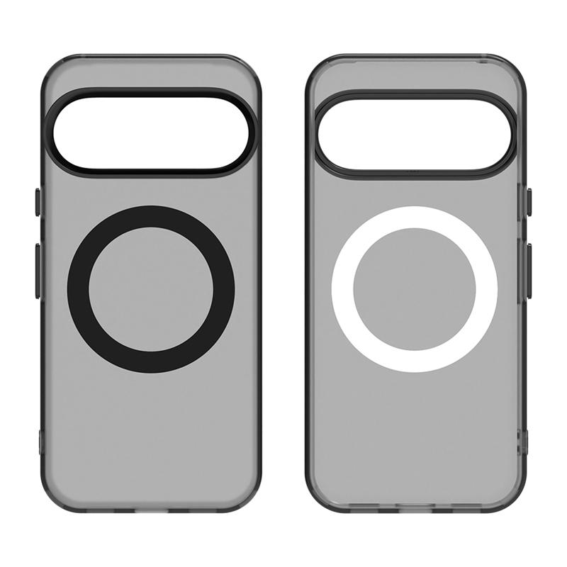 Case For Google Pixel 10 Pro XL Case Pixel 10 Pro XL Magnetic Adsorption Wireless Charge Cover For Google Pixel 10 Pro XL Case