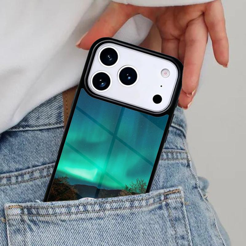 Чехол для телефона Camping Nature Mountain для iPhone 16e 15 14 13 12 17 Pro Max Plus Air 17pro Чехол Coque