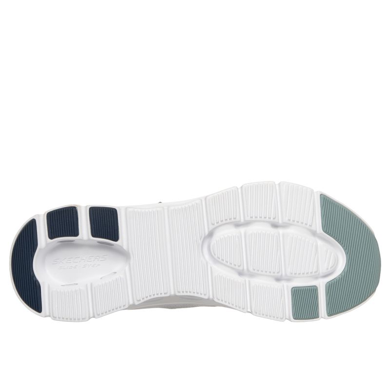 Skechers Glide-Step Pro Waverra sneakers white