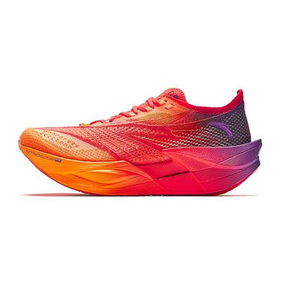 C202 6.0 Pro Модные удобные нескользящие износостойкие дышащие низкие повседневные кроссовки для бега женские кроссовки оранжевые фиолетовые 122445571-1