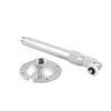 projector Stand Universal Ceiling Bracket Wall Mount DLP Beamer for magcubic HY300PRO HY320 MINI Projector DV Security Camera