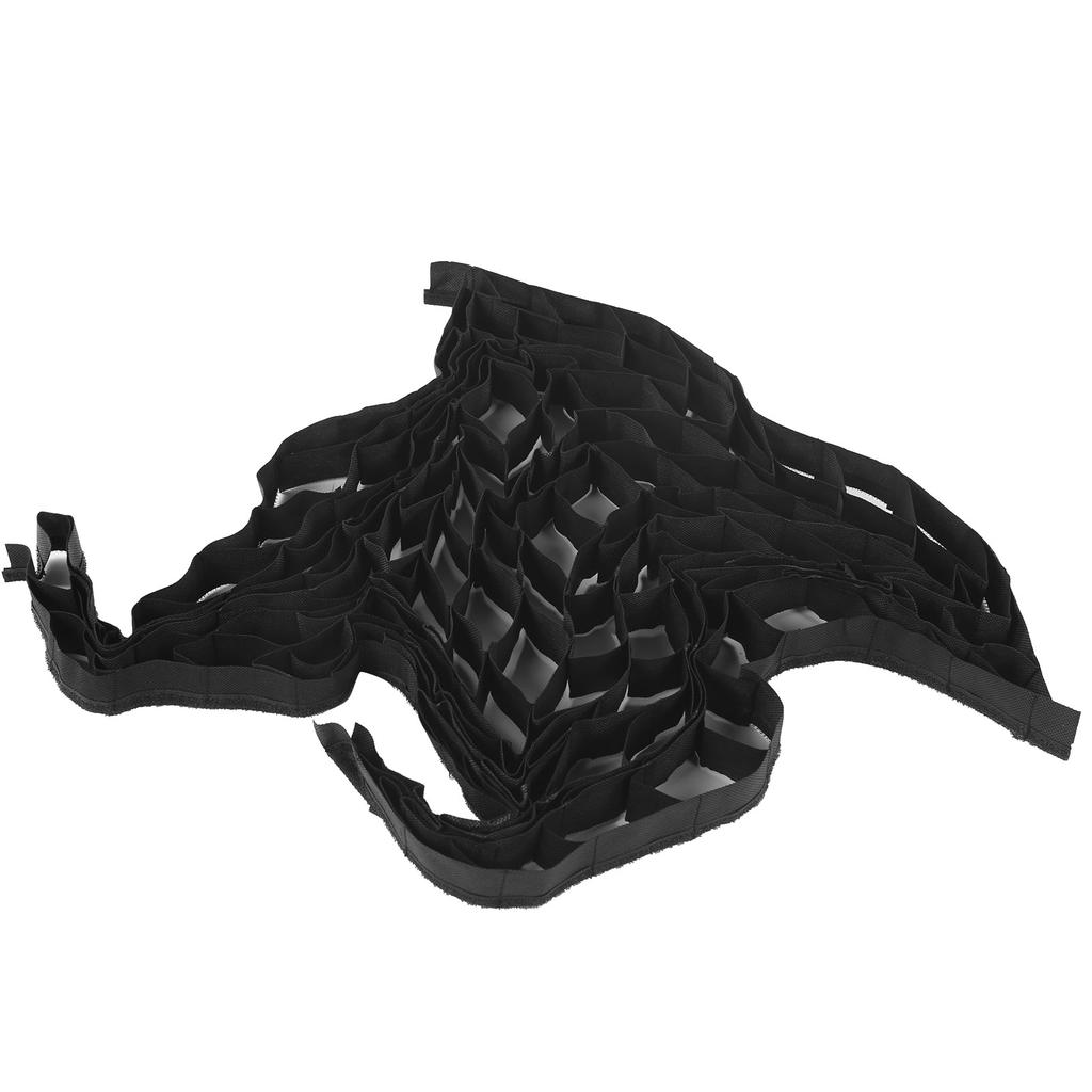 60x60cm Portable Softbox Cellular Grid Mesh for Photography Shooting Studio Accessories