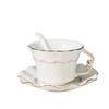 Exquisite Tea Cup Set Luxury Milk Cups Kitchenware Latte Flower Tea Water Cup  Hotel