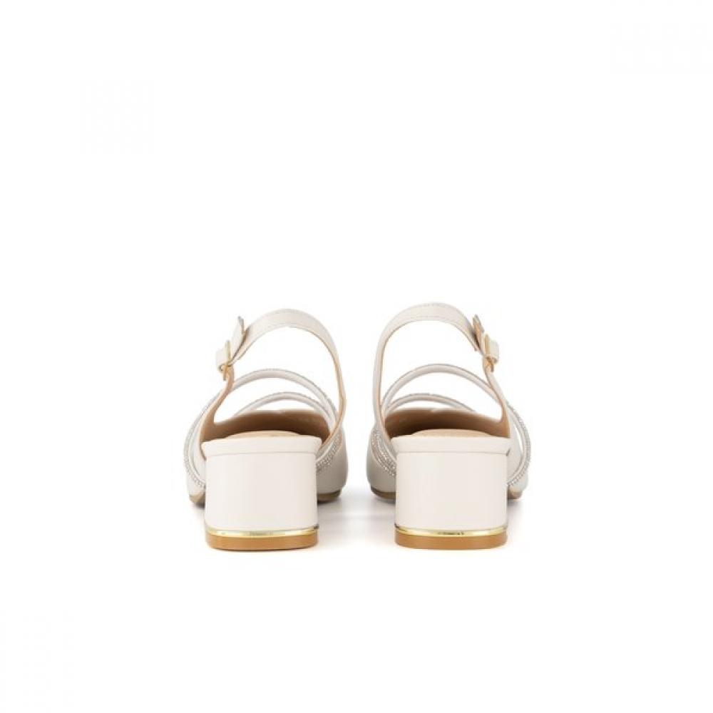 Tandy Women S ShoeS SlingbaCk C 1320