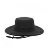 Шляпа с защитой от ветра Snow Peak Windstopper Wide Hat S26futha09bk