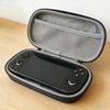 Чехол для игровой консоли Retroid Pocket 6 с сетчатыми карманами, портативный защитный бокс, защита от царапин для путешествий на открытом воздухе, на каждый день