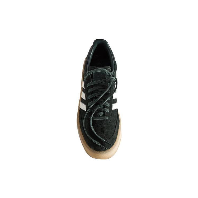 adidas X Ronnie Fieg x Clarks Samba 'Shadow Green' Мужские ID7299