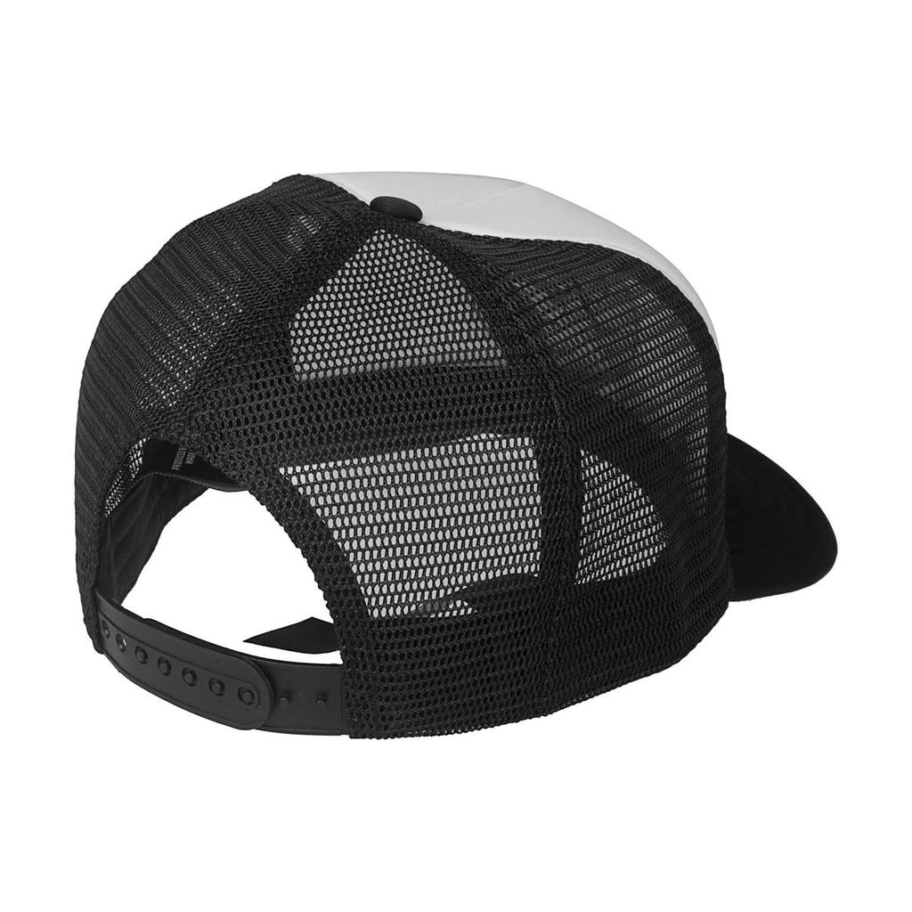 Foo Fighters Сетчатая кепка с логотипом унисекс для взрослых