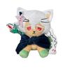 Beast Cookie Kingdom Plush Toy Shadow Milk Cookie Collectors Edition Soft Figure For Kids And Adults