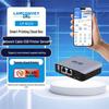 Сетевой USB-сервер печати LanKuo LP-N110