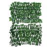 Artificial Ivy Fence Artificial Ivy Fence Ivy Fence