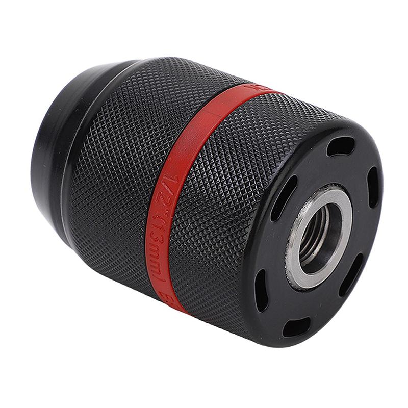 1 комплект патрона для сверления SDS 1/2-20UNF Bosch патрон для сверления переходная головка адаптер Dewalt Keyless 2-13MM