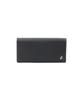 Long Wallet F Black [Agnès B] EW13B-04 Women's