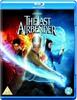 BLU-RAY DVD MOVIE The Last Airbender VALUE PACK BLU-RAY DISC + DVD