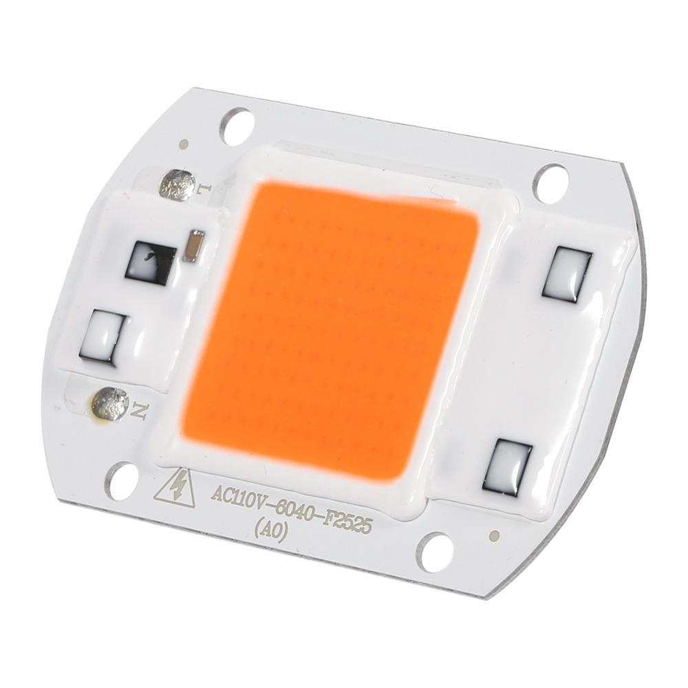 120 Degree Beam Angle Full Spectrum Grow Light Aluminum Hydroponic Grow Light Greenhouse Planting
