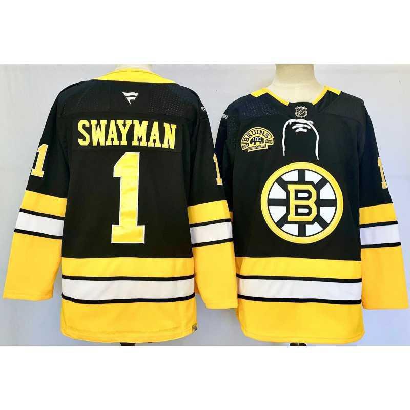 Mens Womens Ice Hockey Training Jersey Long Sleeve Pullover With Fleece Lining NHL Team Logos Utah Grizzlies Devils Kraken Blue