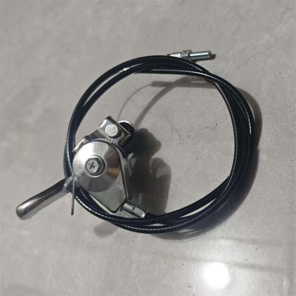Трос ручки управления газом для Honda GX160 GX200 0,87-1,4 Трубка