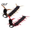 Comfortable Costume for Cats 2Pcs Centipede-Look Cat Costumes, Halloween Pet Cosplay Outfit, 3D Unique Gear Multi-Leg Insect Funny Apparel Cats,