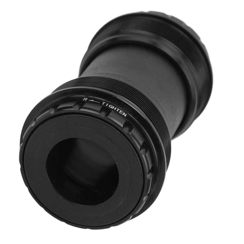 Bottom Bracket High Compatibility Good Waterproof Performance Better Quietness Bicycle Accessories for Mountain Bike