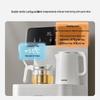 Supor Smart Voice Bottom-loading Tea Bar Water Dispenser CN plug (adapter included)