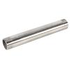 304 Stainless Steel Threaded Male X Male Adapter Pipe Fitting Connector(1")