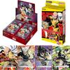 Оригинальные Карты One Punch Man Зеркало Войны Файлы Героев Ограниченная Карта Сайтама Генос Аниме Игра Коллекция Карты Игрушки Подарки