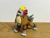 [USED] 3D Pokémon Encyclopedia Entei Figure - Extremely Rare