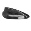 Car Carbon Fiber Style Antenna Shark Fin Cover Trim Fit for F22 F30 F35 F34 F32 F33 F80