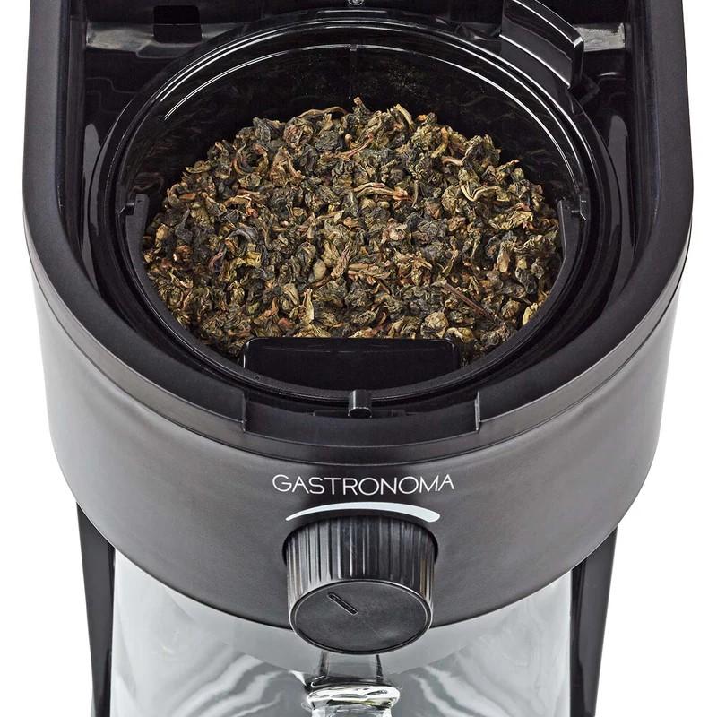 Gastronoma Ice Tea & Coffee 18100004 700 W 2.5 6 Cups