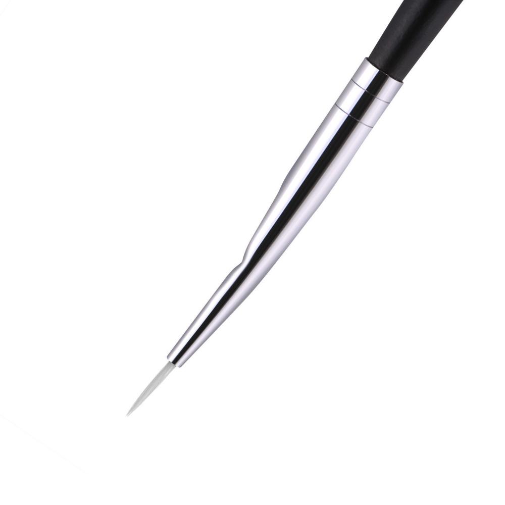 Fashion Lip Beauty Eyeliner Brush Brow Eyeshadow Pro Makeup Tools