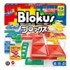 Настольная игра Mattel Blokus Образовательная для 2-4 игроков от 7 лет BJV44