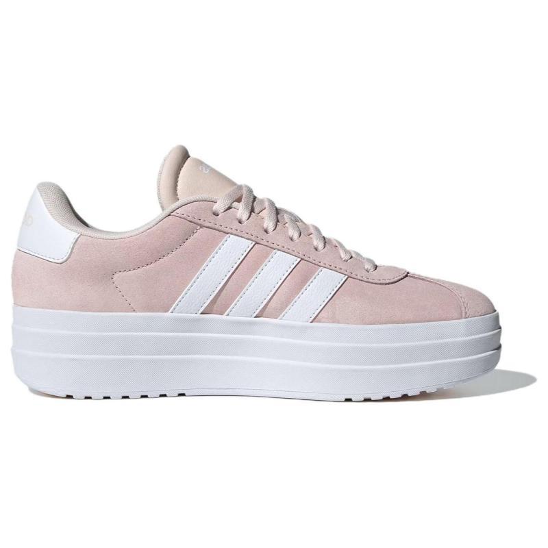 Adidas Женские кроссовки Vl Court Bold 'Wonder Quartz' IH9996