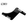 Beard Care Accessory Men Shaper Comb Tool Lineup Guide Professional Facial Precise Shaping Hair Goatee Whisker Styling Trimming Edging Template