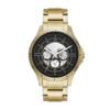 Часы Armani AX2461 Gold [AX Exchange] Мужские
