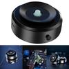 Автомобильный держатель для мобильного телефона Магнитная вакуумная адсорбция Автомобильный кронштейн Стена приборной панели автомобиля Подставка для мобильного телефона